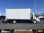 New 2024 Chevrolet LCF 5500HG Regular Cab RWD, Morgan Truck Body Gold Star Box Truck for sale #2400295 - photo 1