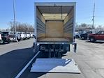 New 2024 Chevrolet LCF 5500HG Regular Cab RWD, Morgan Truck Body Gold Star Box Truck for sale #2400295 - photo 15