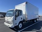 New 2024 Chevrolet LCF 5500HG Regular Cab RWD, Morgan Truck Body Gold Star Box Truck for sale #2400295 - photo 5