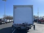 2024 Chevrolet LCF 5500HG Regular Cab RWD, Morgan Truck Body Gold Star Box Truck for sale #2400295 - photo 8