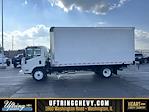 2024 Chevrolet LCF 4500HG Regular Cab RWD, Morgan Truck Body Gold Star Box Truck for sale #2402777 - photo 1