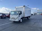 New 2024 Chevrolet LCF 4500HG Regular Cab RWD, Morgan Truck Body Gold Star Box Truck for sale #2402777 - photo 3