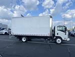 New 2024 Chevrolet LCF 4500HG Regular Cab RWD, Morgan Truck Body Gold Star Box Truck for sale #2402777 - photo 6