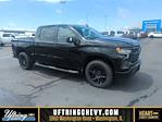 New 2024 Chevrolet Silverado 1500 RST Crew Cab 4WD, Pickup for sale #2414995 - photo 1