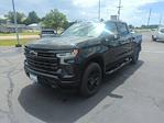 New 2024 Chevrolet Silverado 1500 RST Crew Cab 4WD, Pickup for sale #2414995 - photo 5