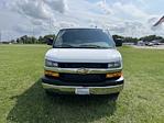 New 2024 Chevrolet Express 2500 RWD, Knapheide KVE Upfitted Cargo Van for sale #2423538 - photo 6