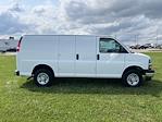 New 2024 Chevrolet Express 2500 RWD, Knapheide KVE Upfitted Cargo Van for sale #2423538 - photo 9