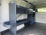 New 2024 Chevrolet Express 2500 RWD, Knapheide KVE Upfitted Cargo Van for sale #2423538 - photo 11