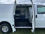 New 2024 Chevrolet Express 2500 RWD, Knapheide KVE Upfitted Cargo Van for sale #2423538 - photo 12