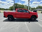 New 2024 Chevrolet Silverado 1500 LT Crew Cab 4WD, Pickup for sale #2424502 - photo 4