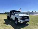 2024 Chevrolet Silverado 3500 Regular Cab 4WD, Knapheide Drop Side Dump Truck for sale #2441505 - photo 5