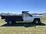 2024 Chevrolet Silverado 3500 Regular Cab 4WD, Knapheide Drop Side Dump Truck for sale #2441505 - photo 6