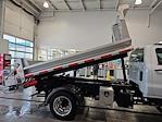 2024 Chevrolet Silverado 5500 Regular Cab DRW 4WD, Dump Truck for sale #2443692 - photo 15