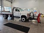 2024 Chevrolet Silverado 5500 Regular Cab DRW 4WD, Dump Truck for sale #2443692 - photo 7