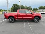 New 2024 Chevrolet Silverado 1500 LT Crew Cab 4WD, Pickup for sale #2443798 - photo 4