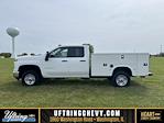 2024 Chevrolet Silverado 2500 Double Cab 4WD, Knapheide Steel Service Body Service Truck for sale #2456774 - photo 1