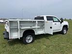 2024 Chevrolet Silverado 2500 Double Cab 4WD, Knapheide Steel Service Body Service Truck for sale #2456774 - photo 12