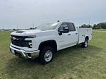 2024 Chevrolet Silverado 2500 Double Cab 4WD, Knapheide Steel Service Body Service Truck for sale #2456774 - photo 4