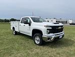 2024 Chevrolet Silverado 2500 Double Cab 4WD, Knapheide Steel Service Body Service Truck for sale #2456774 - photo 7