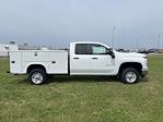 2024 Chevrolet Silverado 2500 Double Cab 4WD, Knapheide Steel Service Body Service Truck for sale #2456774 - photo 9