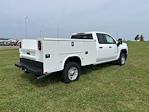 2024 Chevrolet Silverado 2500 Double Cab 4WD, Knapheide Steel Service Body Service Truck for sale #2456774 - photo 3