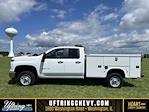 2024 Chevrolet Silverado 2500 Double Cab 4WD, Knapheide Steel Service Body Service Truck for sale #2456797 - photo 1