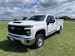 2024 Chevrolet Silverado 2500 Double Cab 4WD, Knapheide Steel Service Body Service Truck for sale #2456797 - photo 3