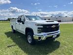 2024 Chevrolet Silverado 2500 Double Cab 4WD, Knapheide Steel Service Body Service Truck for sale #2456797 - photo 5