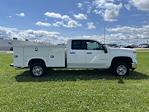 2024 Chevrolet Silverado 2500 Double Cab 4WD, Knapheide Steel Service Body Service Truck for sale #2456797 - photo 6