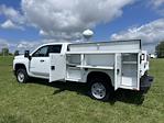 2024 Chevrolet Silverado 2500 Double Cab 4WD, Knapheide Steel Service Body Service Truck for sale #2456797 - photo 10