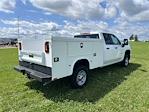 2024 Chevrolet Silverado 2500 Double Cab 4WD, Knapheide Steel Service Body Service Truck for sale #2456797 - photo 7