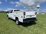 2024 Chevrolet Silverado 2500 Double Cab 4WD, Knapheide Steel Service Body Service Truck for sale #2456797 - photo 2