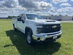 2024 Chevrolet Silverado 2500 Double Cab 4WD, Knapheide Steel Service Body Service Truck for sale #2457040A - photo 3