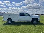 2024 Chevrolet Silverado 2500 Double Cab 4WD, Knapheide Steel Service Body Service Truck for sale #2457040A - photo 4