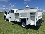 2024 Chevrolet Silverado 2500 Double Cab 4WD, Knapheide Steel Service Body Service Truck for sale #2457040A - photo 9