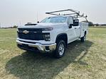 2024 Chevrolet Silverado 2500 Double Cab 4WD, Knapheide Steel Service Body Service Truck for sale #2457084 - photo 7