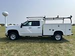 2024 Chevrolet Silverado 2500 Double Cab 4WD, Knapheide Steel Service Body Service Truck for sale #2457084 - photo 9