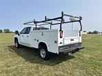 2024 Chevrolet Silverado 2500 Double Cab 4WD, Knapheide Steel Service Body Service Truck for sale #2457084 - photo 3