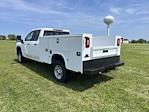 2024 Chevrolet Silverado 2500 Double Cab 4WD, Knapheide Steel Service Body Service Truck for sale #2457132 - photo 3