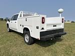 New 2024 Chevrolet Silverado 2500 Work Truck Crew Cab 4WD, 8' Knapheide Steel Service Body Service Truck for sale #2457338 - photo 2