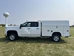 New 2024 Chevrolet Silverado 2500 Work Truck Double Cab 4WD, 8' 1" Knapheide KUVcc Service Truck for sale #2457637 - photo 9