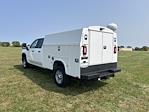 New 2024 Chevrolet Silverado 2500 Work Truck Double Cab 4WD, 8' 1" Knapheide KUVcc Service Truck for sale #2457637 - photo 3