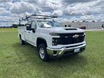 2024 Chevrolet Silverado 2500 Double Cab 4WD, Knapheide Steel Service Body Service Truck for sale #2457657 - photo 5