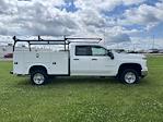 2024 Chevrolet Silverado 2500 Double Cab 4WD, Knapheide Steel Service Body Service Truck for sale #2457657 - photo 6