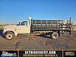 New 2024 Chevrolet Silverado 5500 Work Truck Regular Cab RWD, 14' Knapheide Value-Master X Stake Bed for sale #2459056 - photo 1