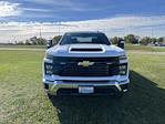 New 2024 Chevrolet Silverado 2500 Work Truck Crew Cab 4WD, 8' 3" Knapheide Aluminum Service Body Service Truck for sale #2459277 - photo 6