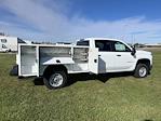 2024 Chevrolet Silverado 2500 Crew Cab 4WD, Knapheide Aluminum Service Body Service Truck for sale #2459277 - photo 10