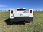 New 2024 Chevrolet Silverado 2500 Work Truck Crew Cab 4WD, 8' 3" Knapheide Aluminum Service Body Service Truck for sale #2459277 - photo 5