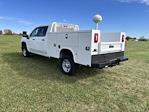 New 2024 Chevrolet Silverado 2500 Work Truck Crew Cab 4WD, 8' Knapheide Steel Service Body Service Truck for sale #2459485 - photo 3