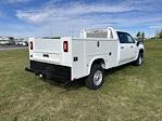 New 2024 Chevrolet Silverado 2500 Work Truck Crew Cab 4WD, 8' Knapheide Steel Service Body Service Truck for sale #2459485 - photo 2